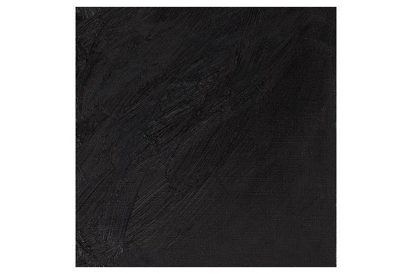 Artists oil colour 37ml mars black 386