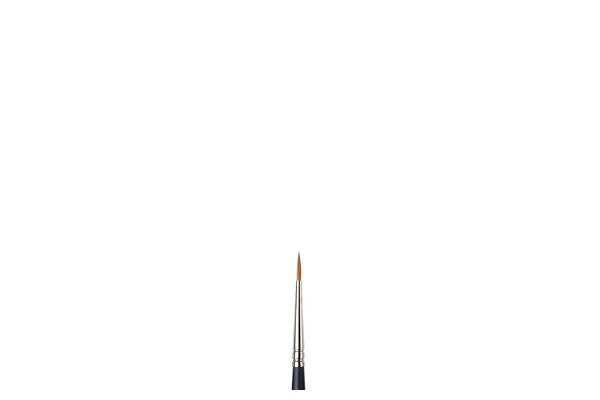 Artists Watercolour Brush Sable Round 1 