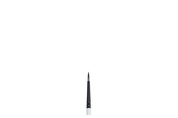 Artist Acrylic pensel langt skaft rund No 2