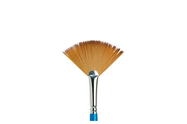 Cotman brush series 888 No 6,  short handle 