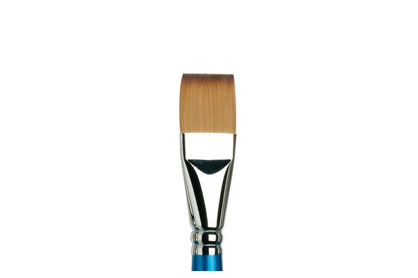 Cotman Serie  666 1 inch 