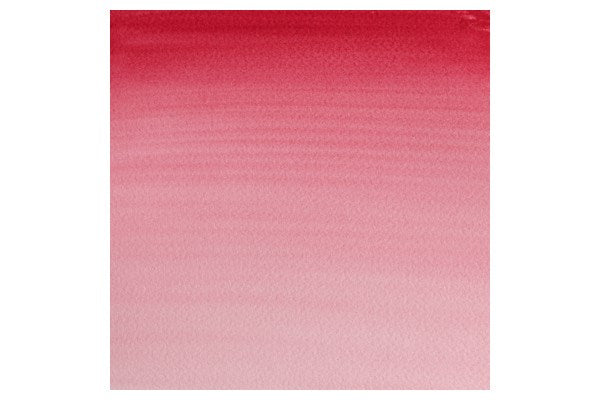 Cotman watercolour 1/2 pan Aliz Crimson Hue 003