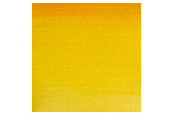 Cotman watercolour 1/2 pan cadmium yellow hue 109