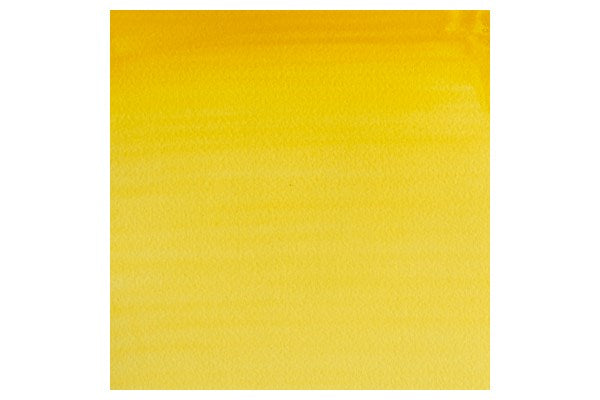Cotman watercolour 1/2 pan cadmium yellow pale hue