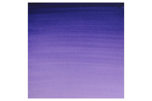 Cotman watercolour 1/2 pan Diox Violet 231