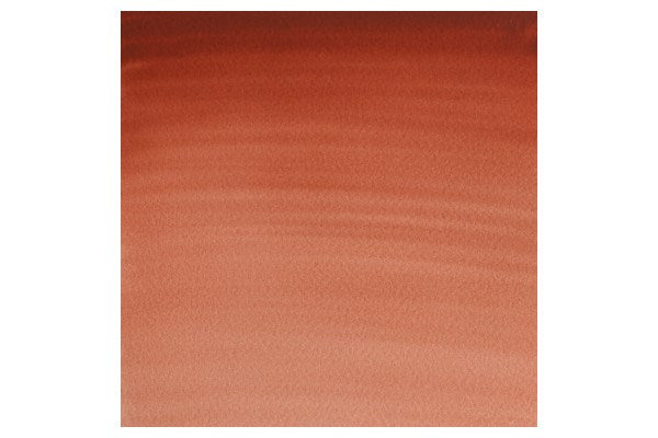 Cotman watercolour 1/2 pan Light Red 362