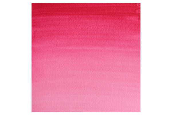 Cotman watercolour 1/2 pan Permanent Rose 502