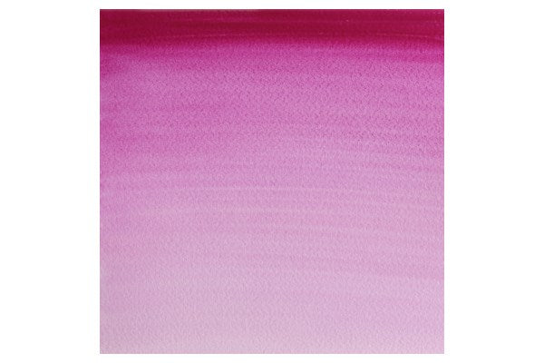Cotman watercolour 1/2 pan Purple Lake 544