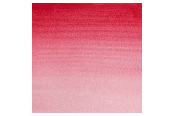 Cotman watercolour 1/2 pan Rose Madder 580