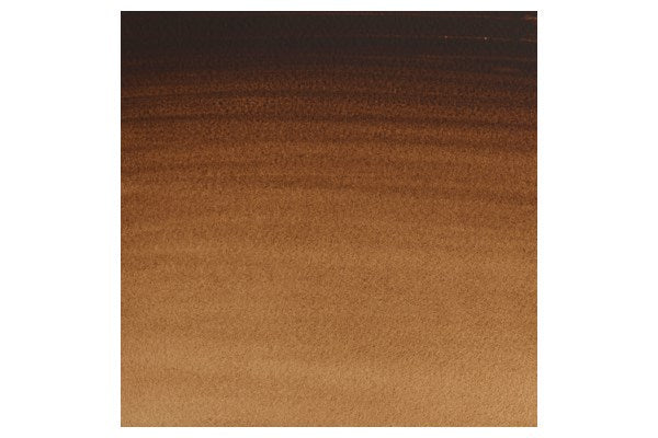 Cotman watercolour 1/2 pan Vandyke Brown 676