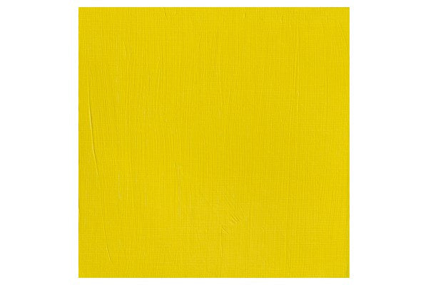 Proff. acrylic 60ml bismuth yellow 025