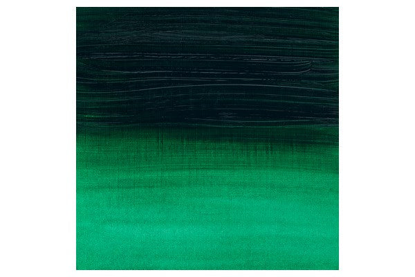 Proff. acrylic 60ml phthalo green yellow shade 521
