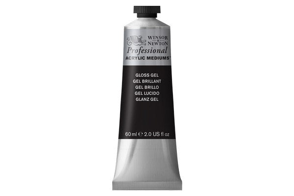 Acryl gloss gel 60ml