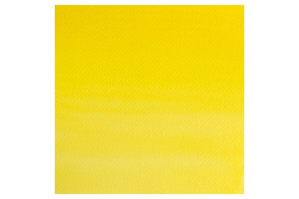 Watercolour proff. 1/2 pan cadmium lemon 086