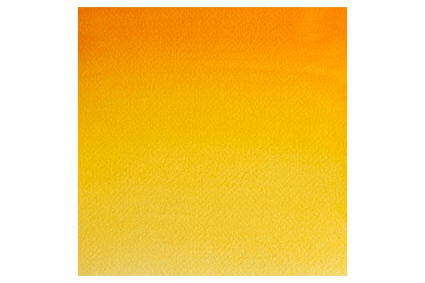 Watercolour proff. 1/2 pan cadmium yellow deep 111