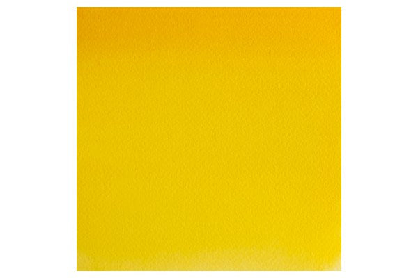 Watercolour proff. 1/2 pan cadmium yellow pale 118