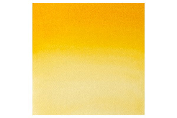 Watercolour proff. 1/2 pan Indìan Yellow 319
