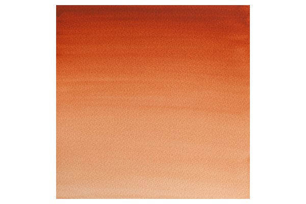 Watercolour proff. 1/2 pan Light Red 362