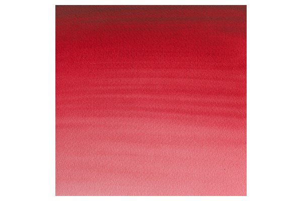 Watercolour proff 1/2pan Perm Alizarin Crimson 466