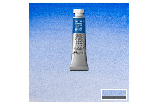 Watercolour proff. 5ml Cobalt Blue 178