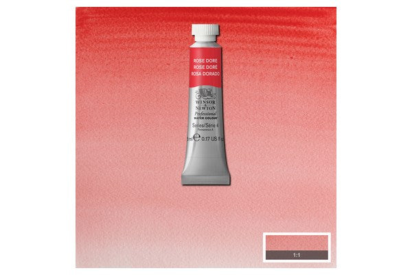 Watercolour proff. 5ml Rose Dore 576