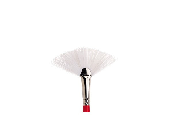 University brush series 238 fan size 6 