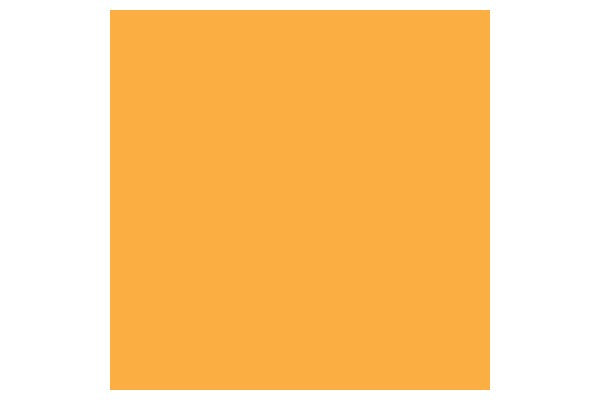Pigment Marker Yellow Orange 007