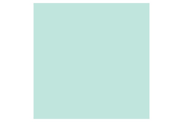 Promarker Pastel Green  G829