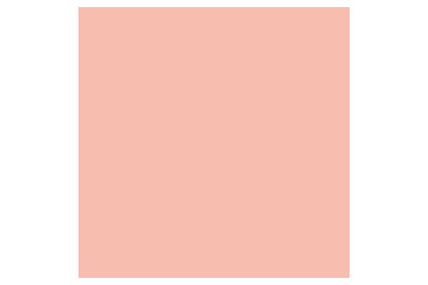 Promarker Soft Peach  O138