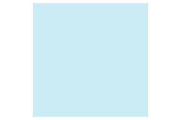 Brush Marker Cool Aqua  C429