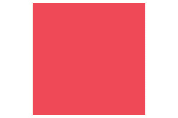 Brush Marker Lipstick Red  R576