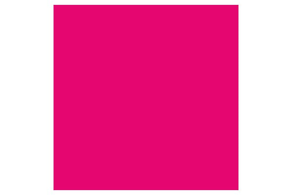 Brush Marker Magenta  M865