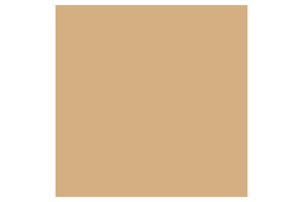 Brush Marker Praline  O837