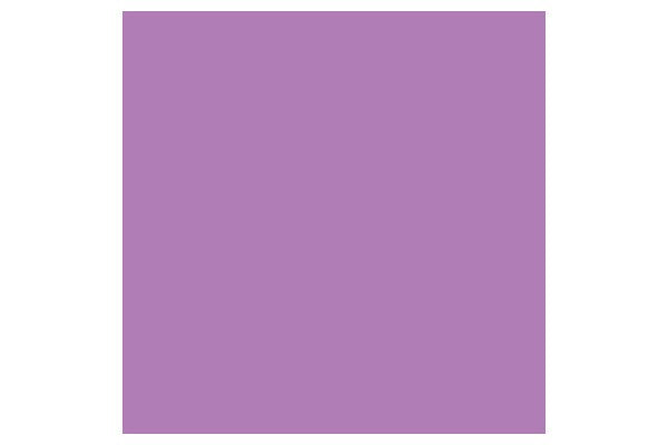 Brush Marker Amethyst  V626