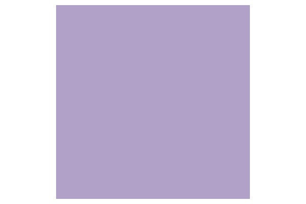 Brush Marker Lilac  V327
