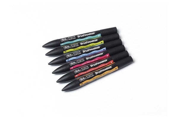 Brushmarker 6 Mid Tones 