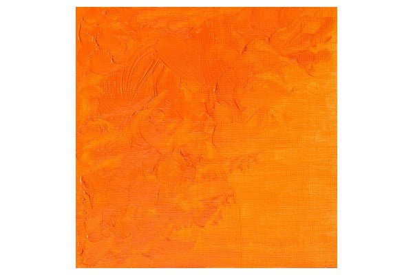 Winton oil 37ml cadmium orange hue 090