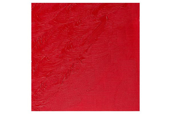 Winton oil 37ml cadmium red deep hue 098