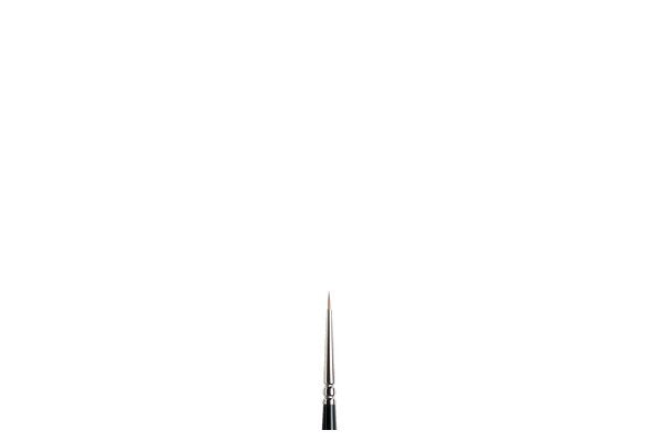 Kolinsky sable brush series 7 No. 7-000