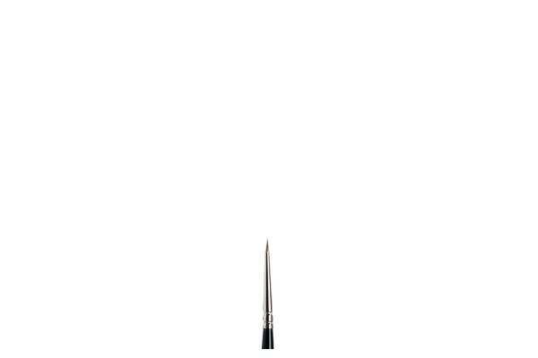 Kolinsky sable brush series 7 miniature No. 7-00