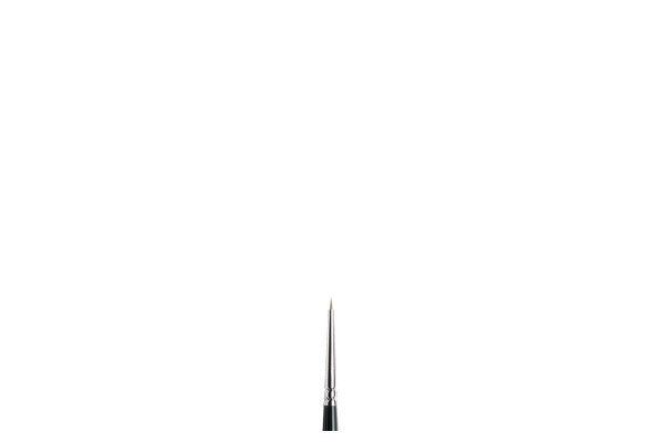 Kolinsky sable brush series 7 miniature No. 7-000
