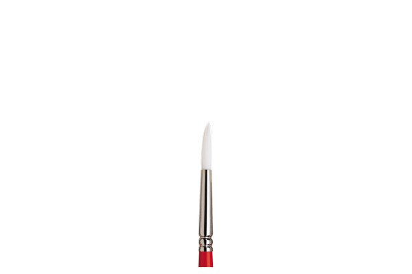 University brush series 235 long round size 8