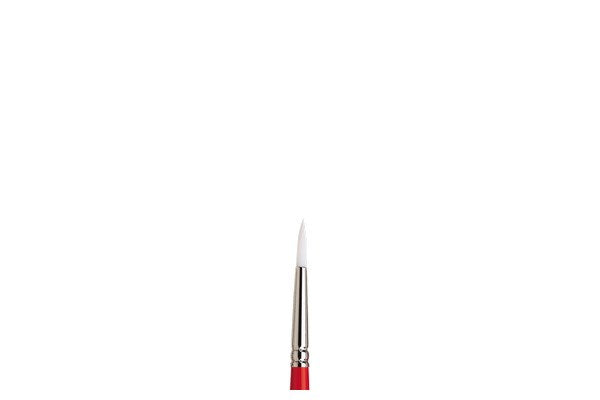 University brush series 233 short round size 5