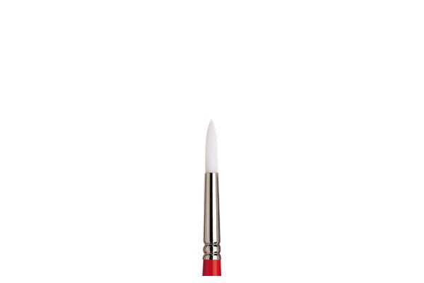 University brush series 233 short round size 10