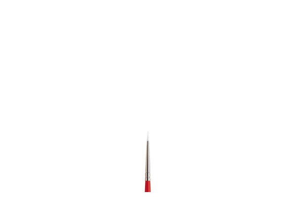 University brush series 233 short round size 000