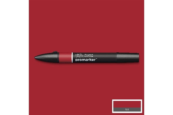 Promarker Firebrick (R735)