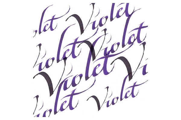 Calligraphy Ink 30Ml Violet 688