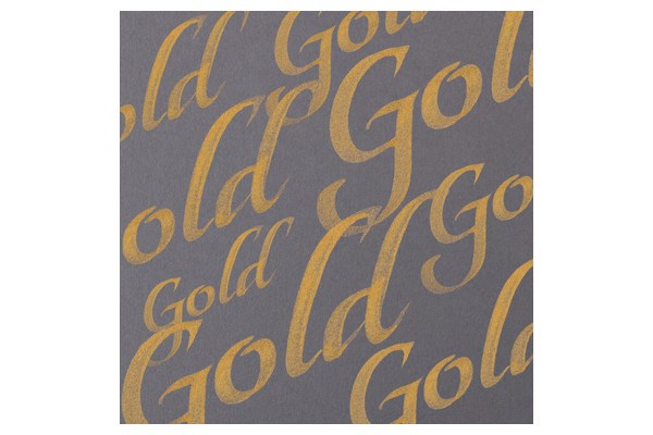 Calligraphy Dip Ink 30Ml Gold (Metallic) 