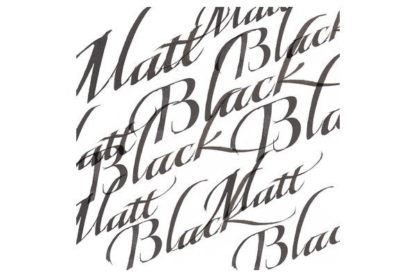 Calligraphy Dip Ink 30Ml Black 