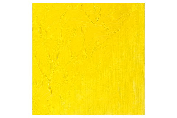 Winton oil 37ml cadmium lemon hue 087